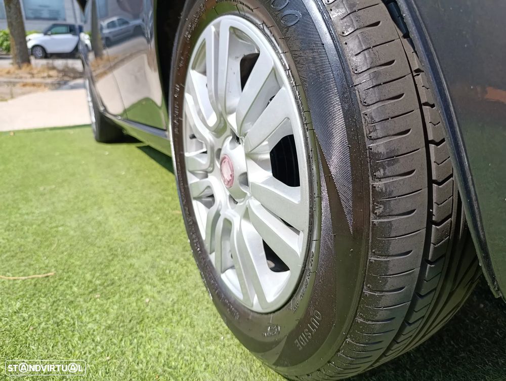 Fiat Punto 1.2 Easy Start&Stop - 13