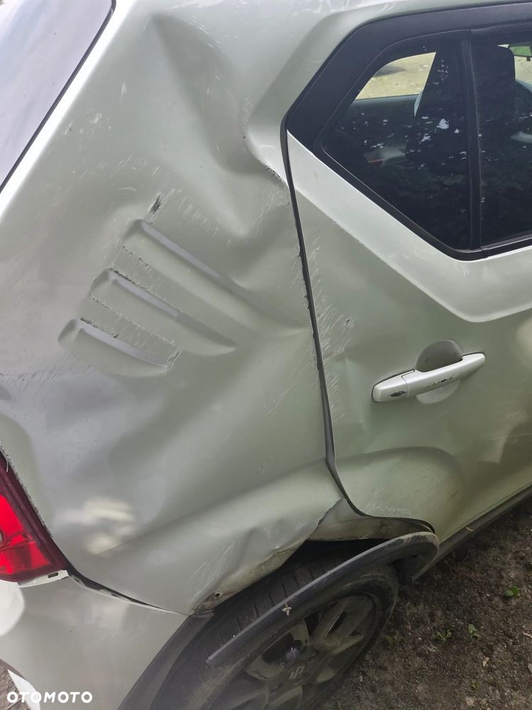 Suzuki Ignis 1.2 Elegance 4WD - 4