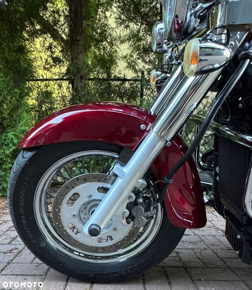 Kawasaki Vulcan - 14