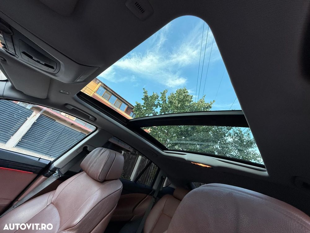 BMW Seria 5 530d xDrive Gran Turismo - 27