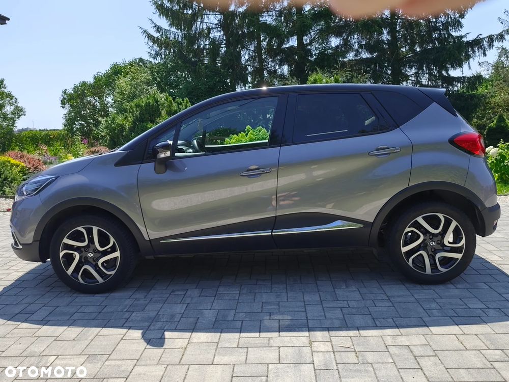 Renault Captur ENERGY TCe 120 EDC Intens - 12