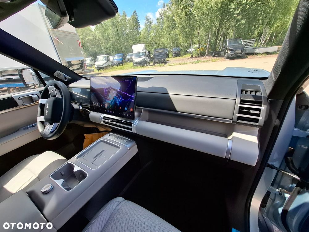 BYD Leopard 7 - 17