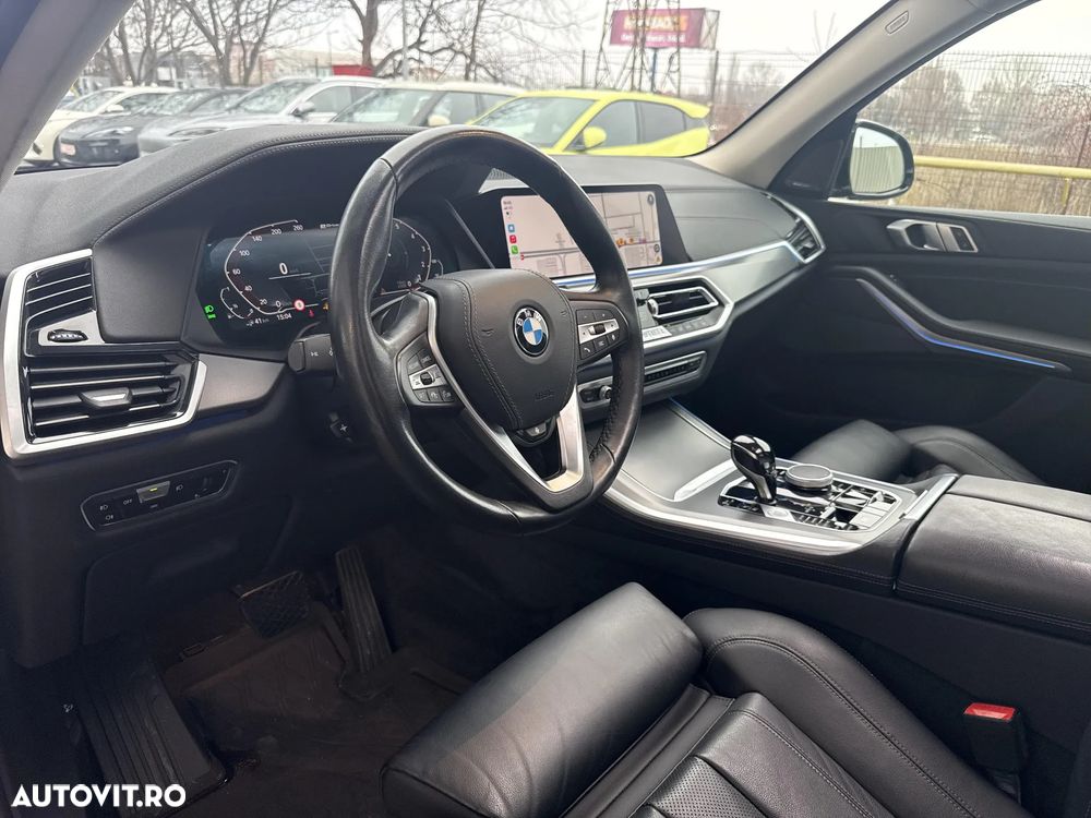 BMW X5 xDrive45e - 9