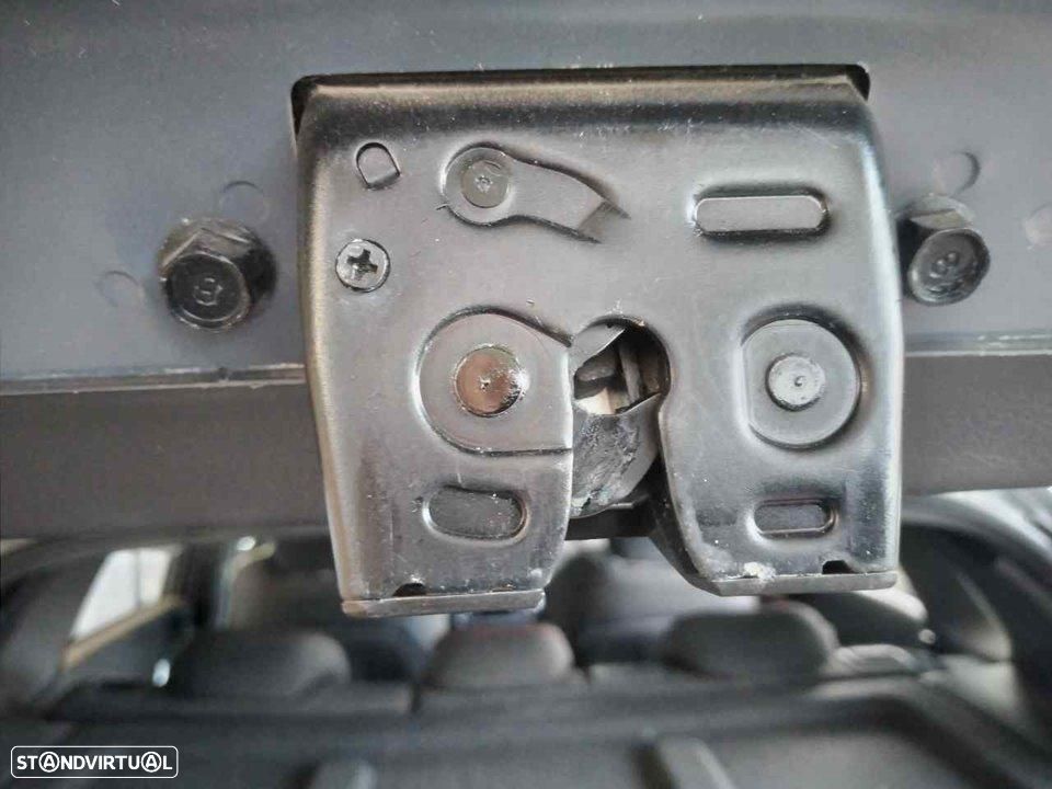 FECHADURA DE PORTA MALA HYUNDAI I30 PD - 1