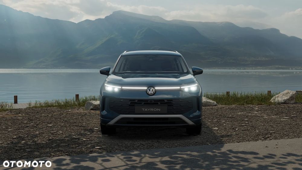 Volkswagen Tayron 2.0 TSI 4Mot Life Plus DSG - 4