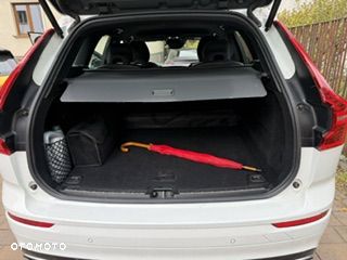 Volvo XC 60 B5 B AWD R-Design - 13