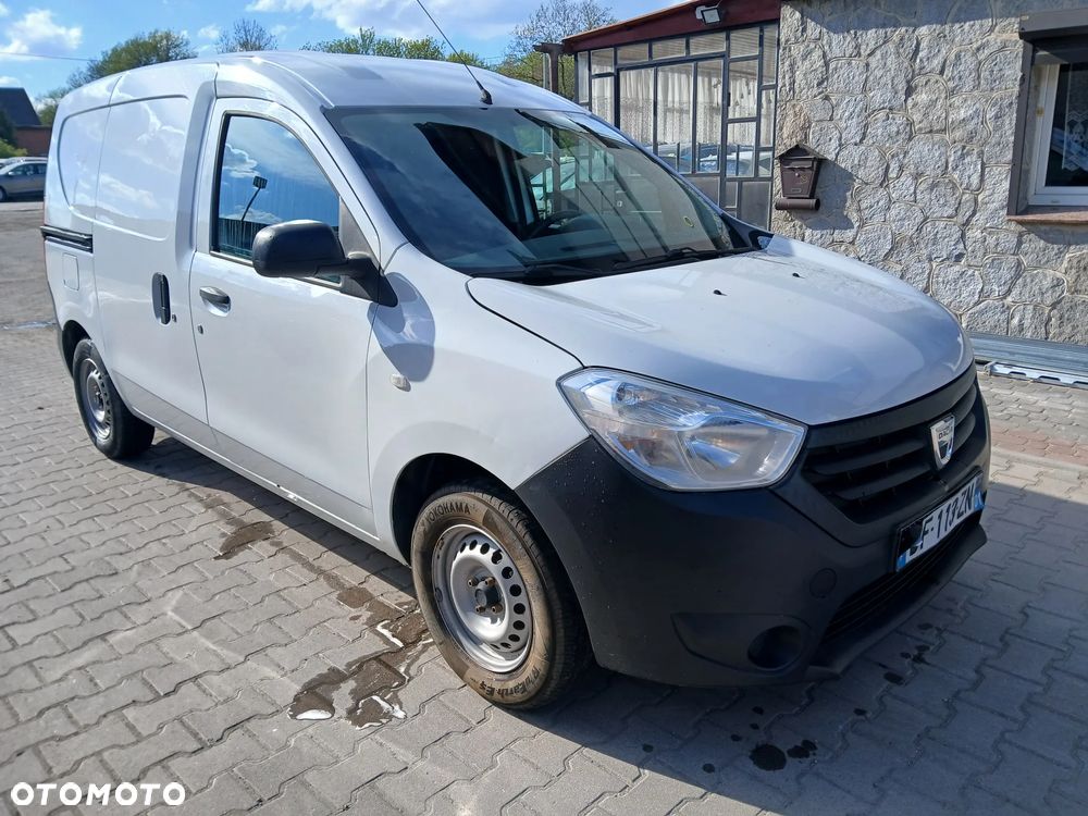 Dacia Dokker - 2