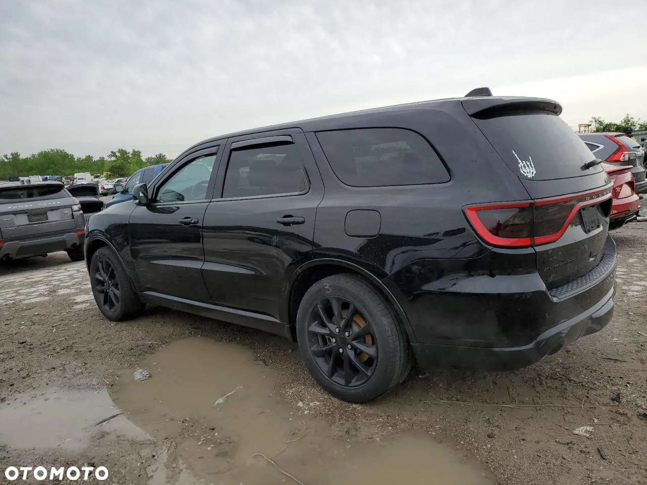 Dodge Durango - 3