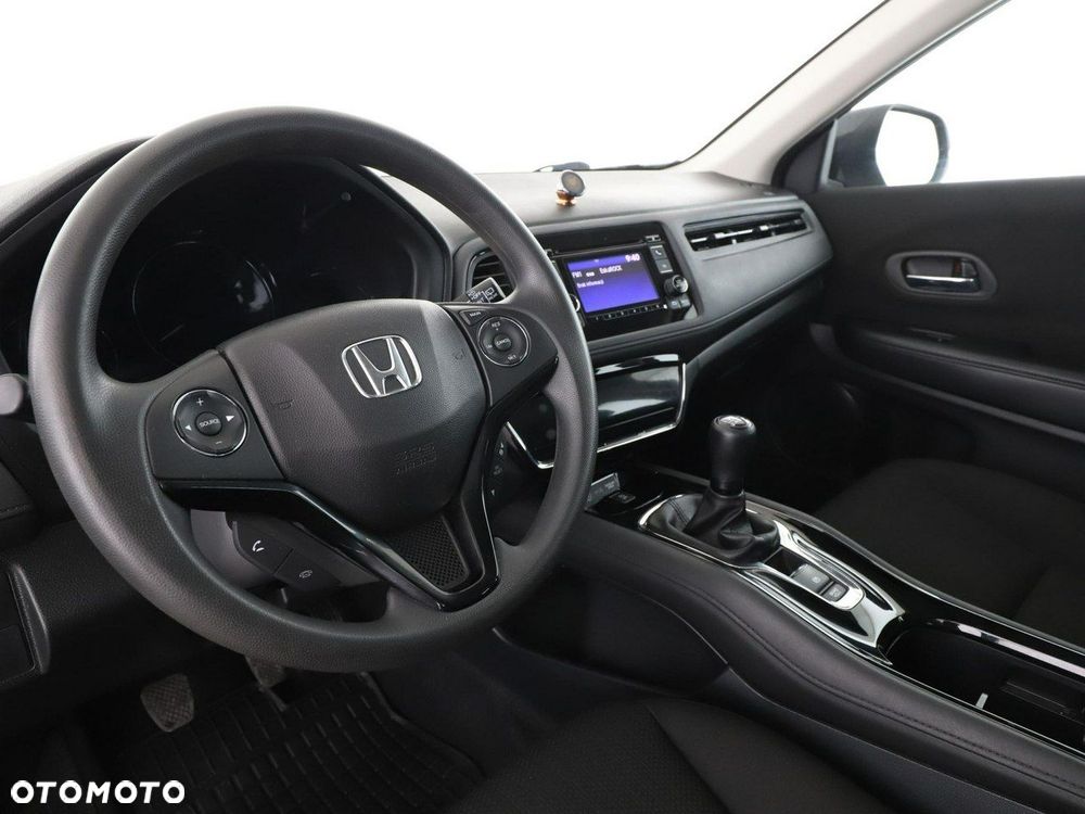 Honda HR-V 1.5 i-VTEC Comfort - 15