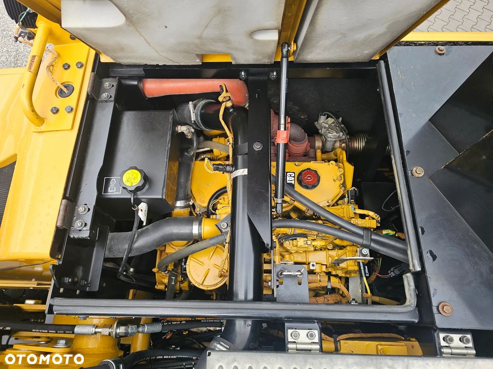 Caterpillar M 315 F - 19