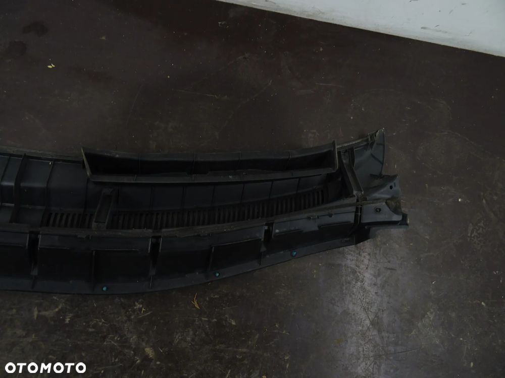 TOYOTA AURIS 06-09 1.4 D4D PODSZYBIE - 5