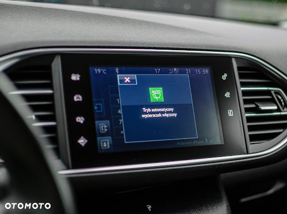 Peugeot 308 SW BlueHDi 120 Stop & Start Allure - 31