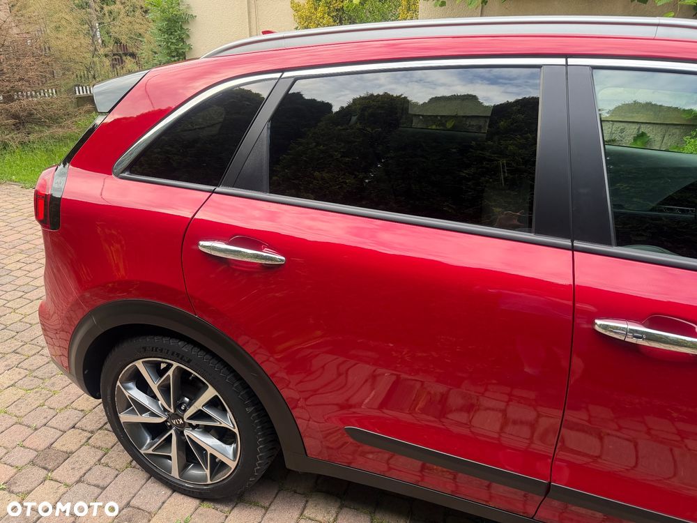 Kia Niro 1.6 GDI Hybrid XL - 19
