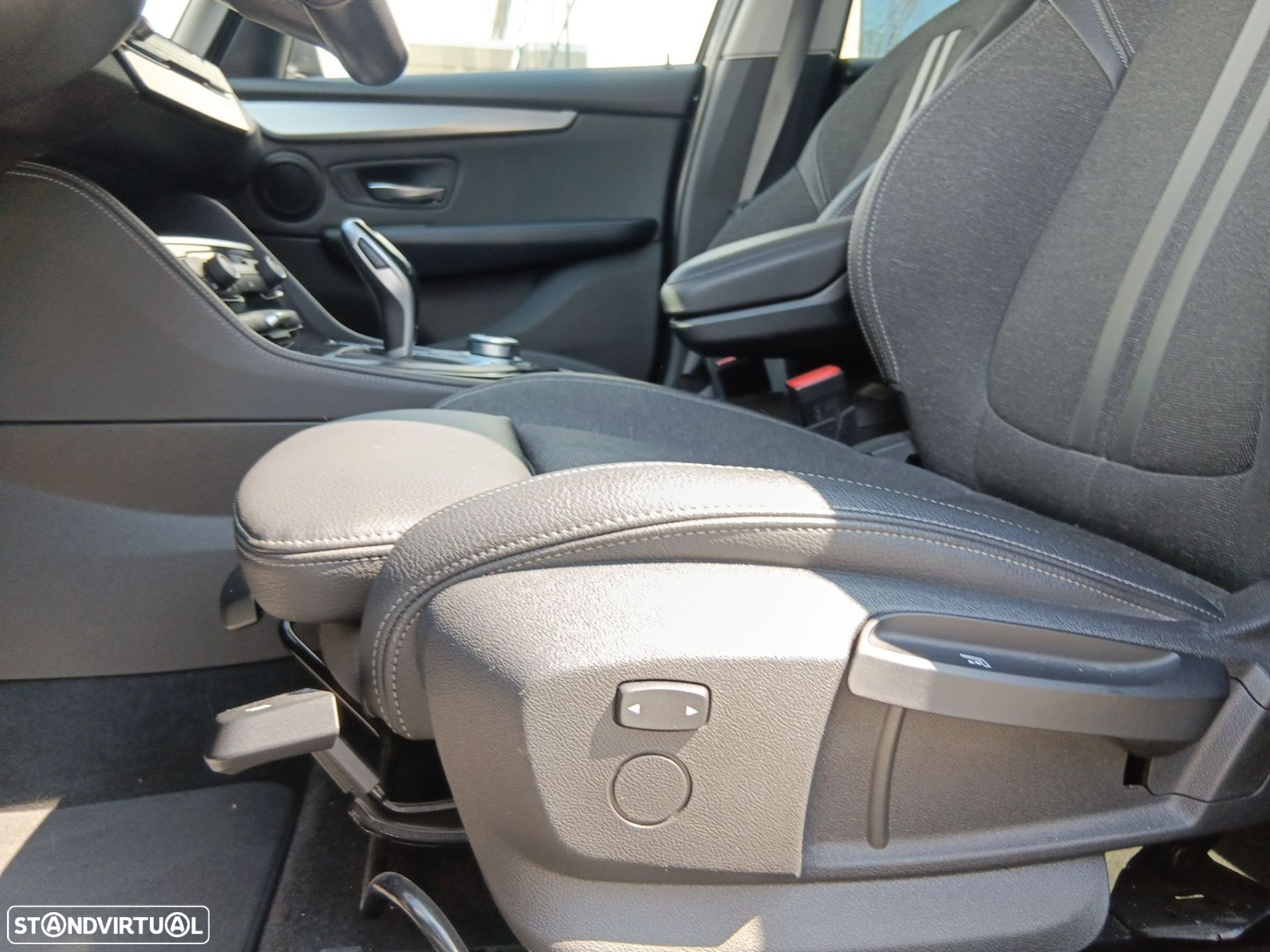 BMW 216 Active Tourer d Line Sport Auto - 15