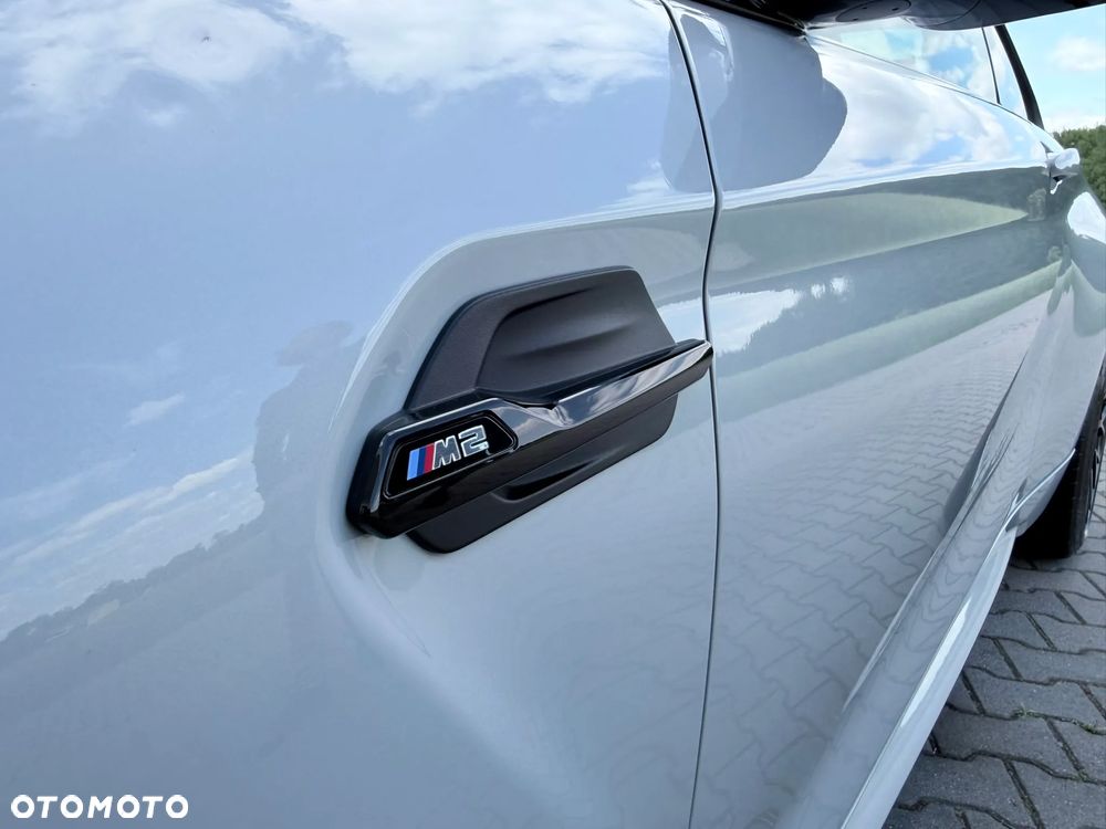 BMW M2 - 17