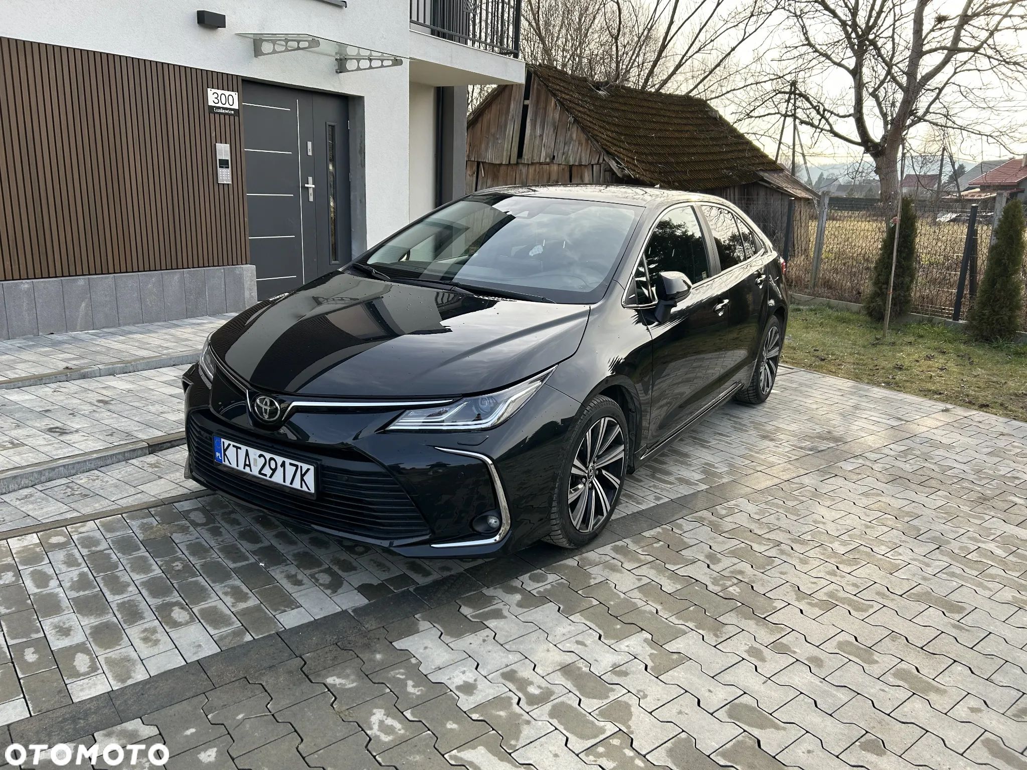 Toyota Corolla 1.5 Comfort - 1