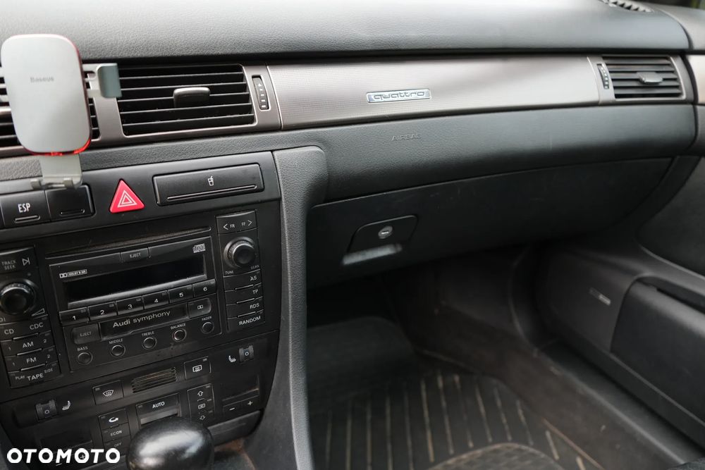 Audi A6 - 25