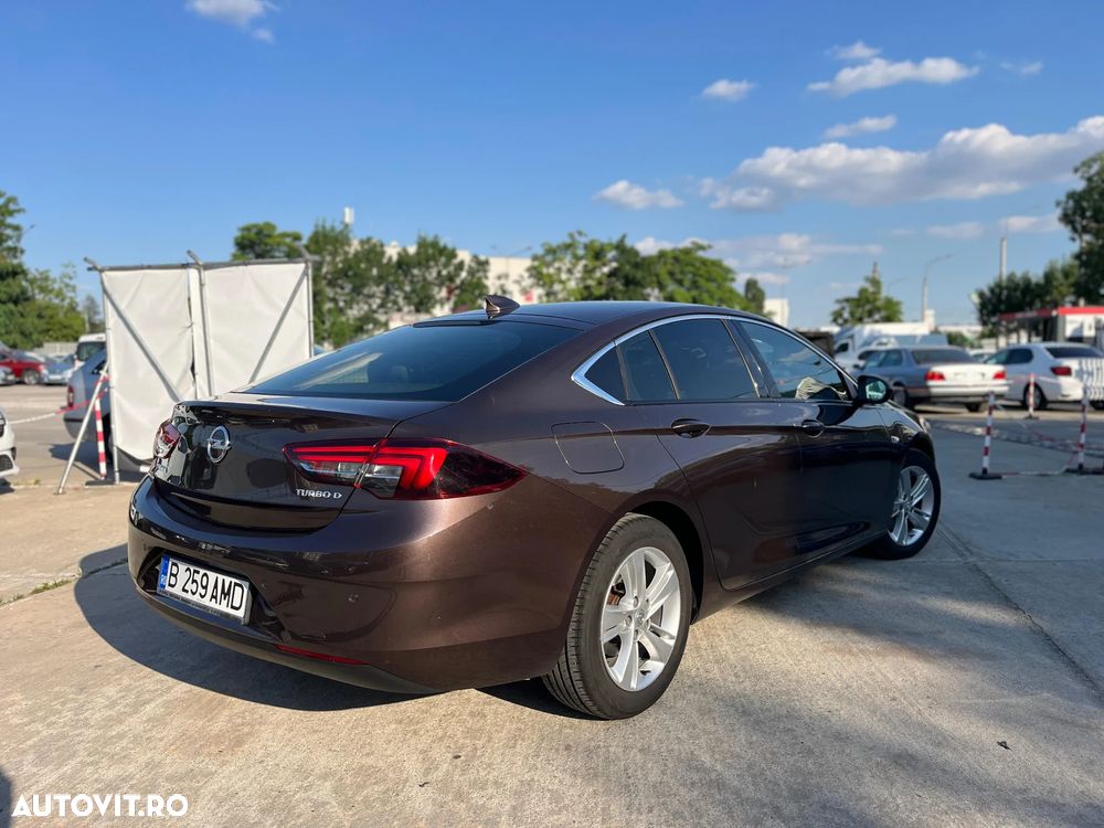 Opel Insignia - 3