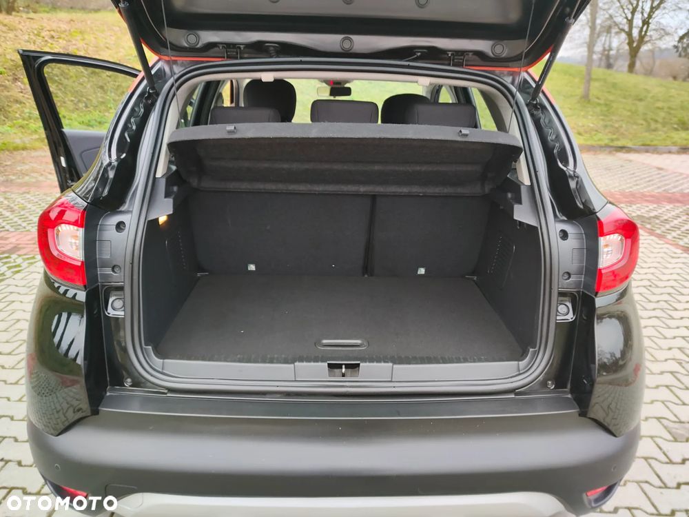 Renault Captur 1.5 dCi Intens EDC - 32