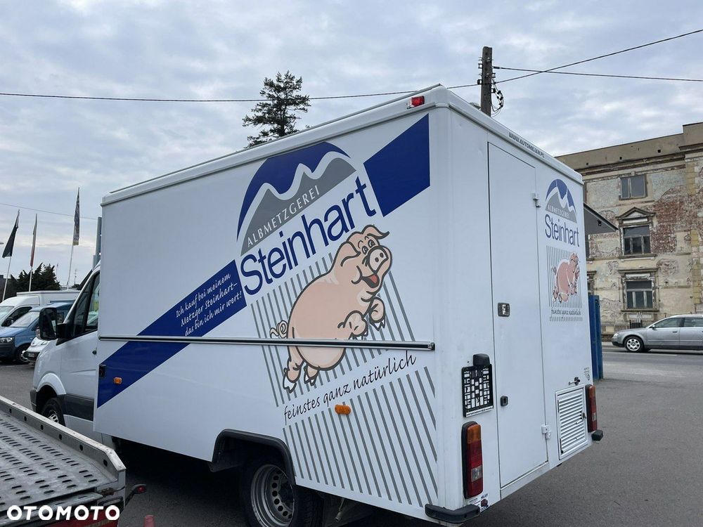 Mercedes-Benz Sprinter - 31