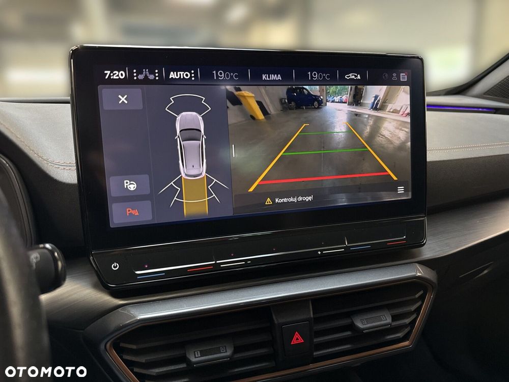 Cupra Formentor 1.5 TSI DSG - 26