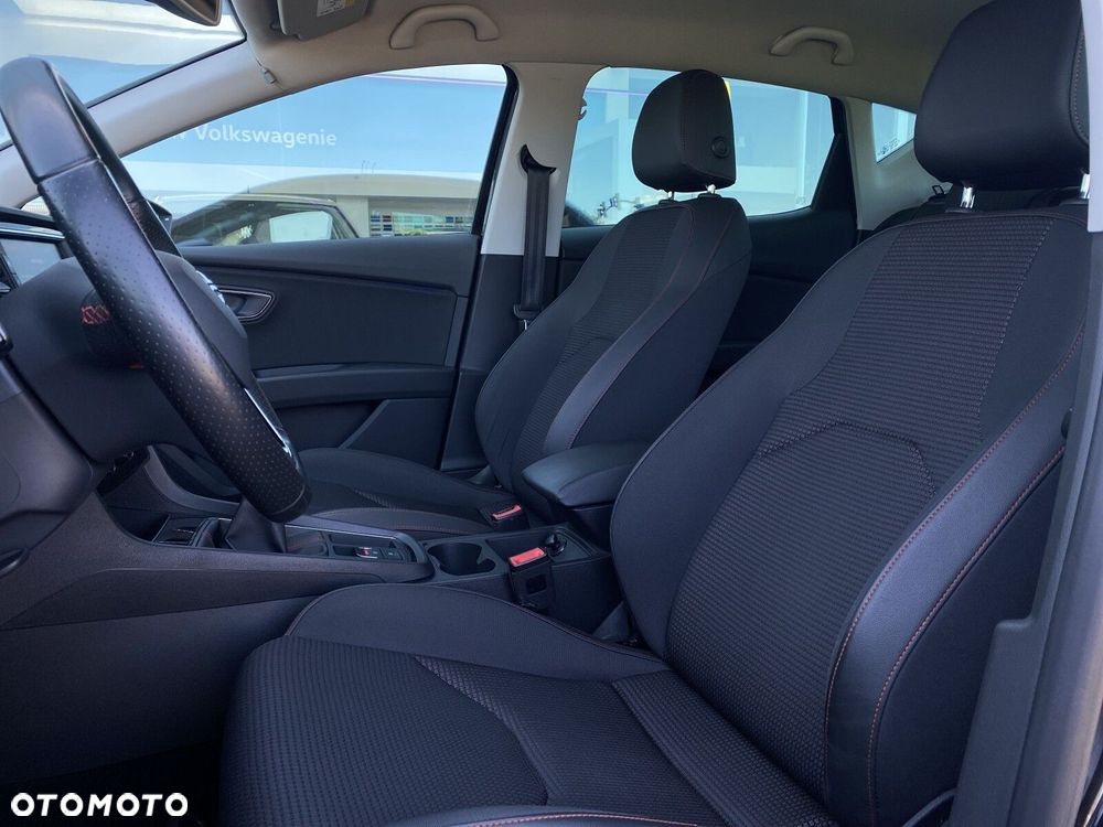 Seat Leon 1.4 EcoTSI FR S&S - 13
