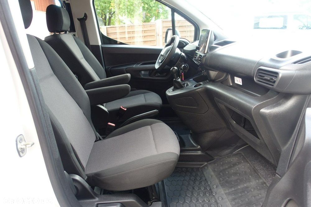 Peugeot Partner - 18