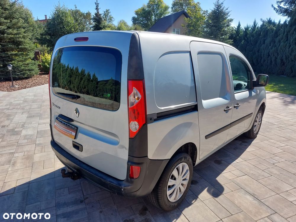 Renault Kangoo - 8
