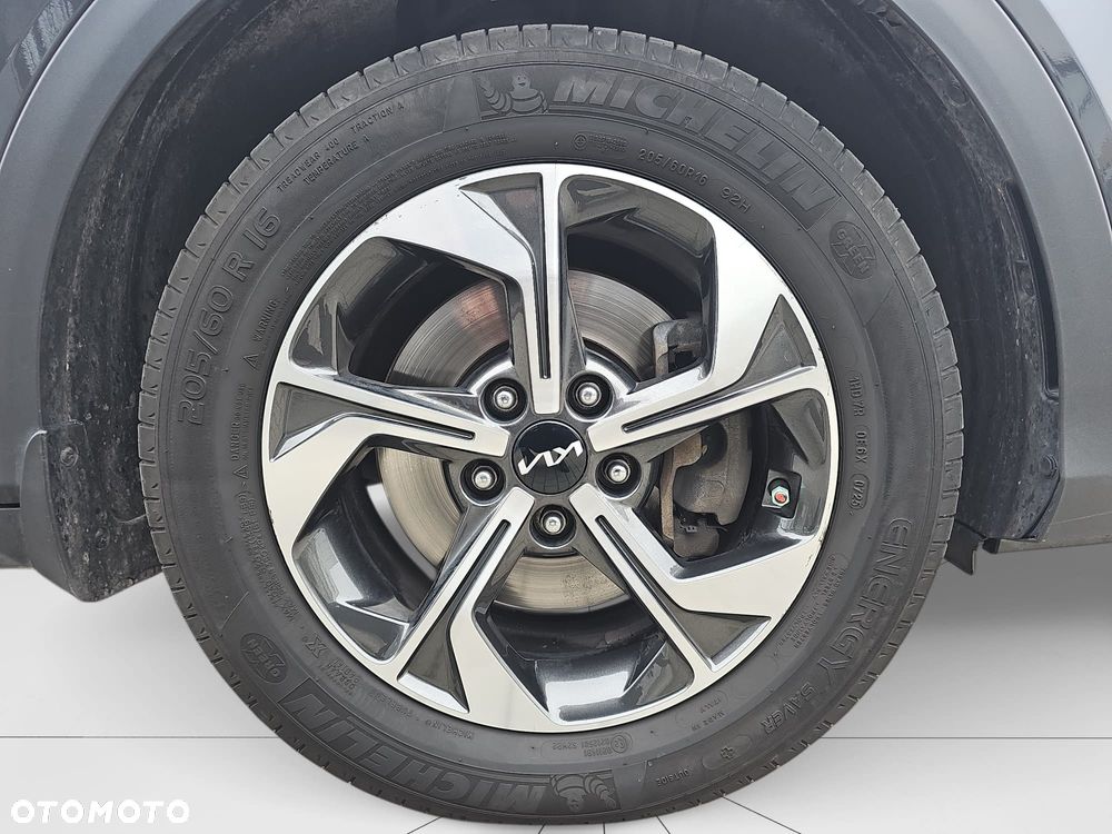 Kia XCeed 1.5 T-GDI M - 9