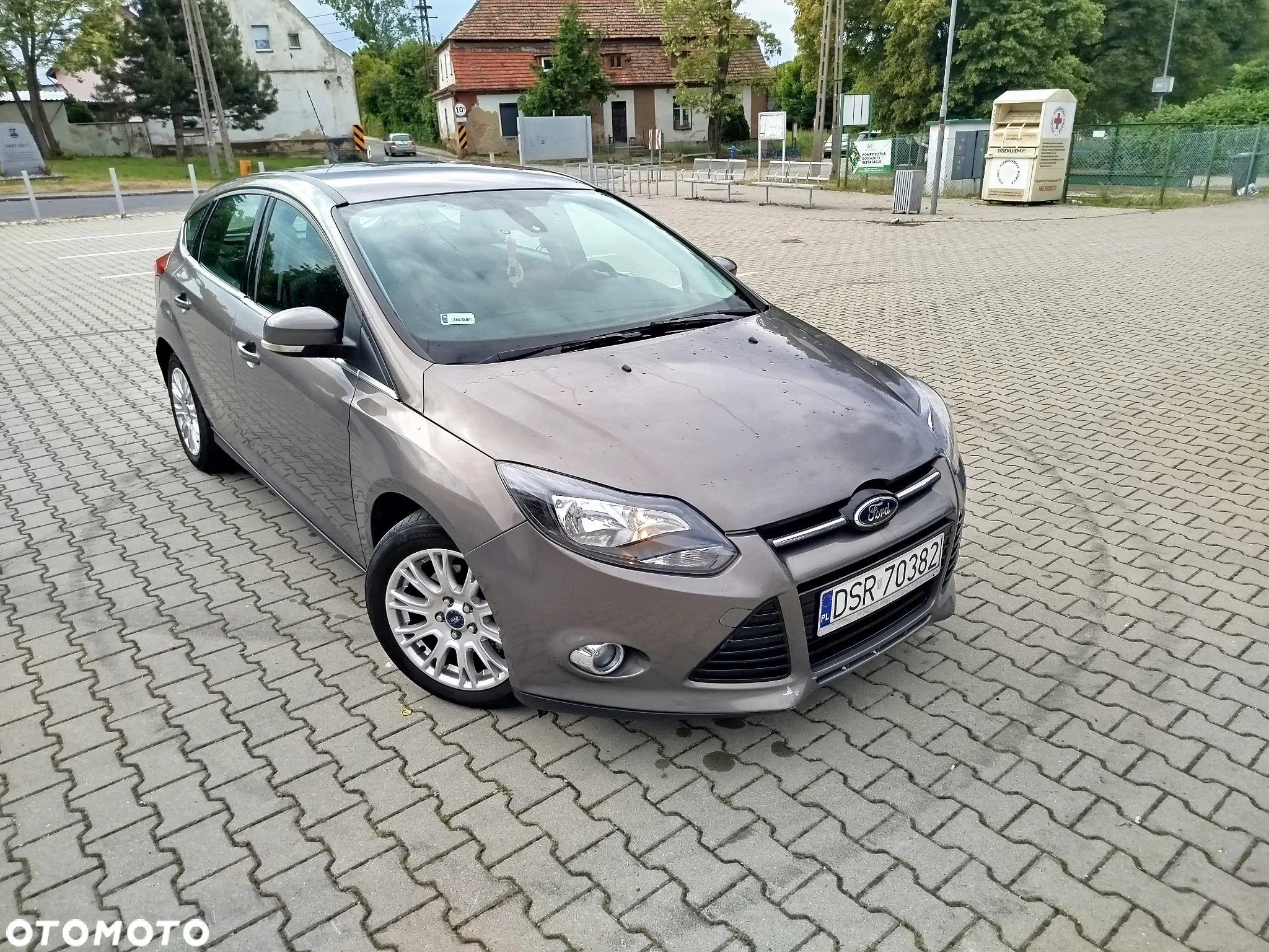 Ford Focus - 2
