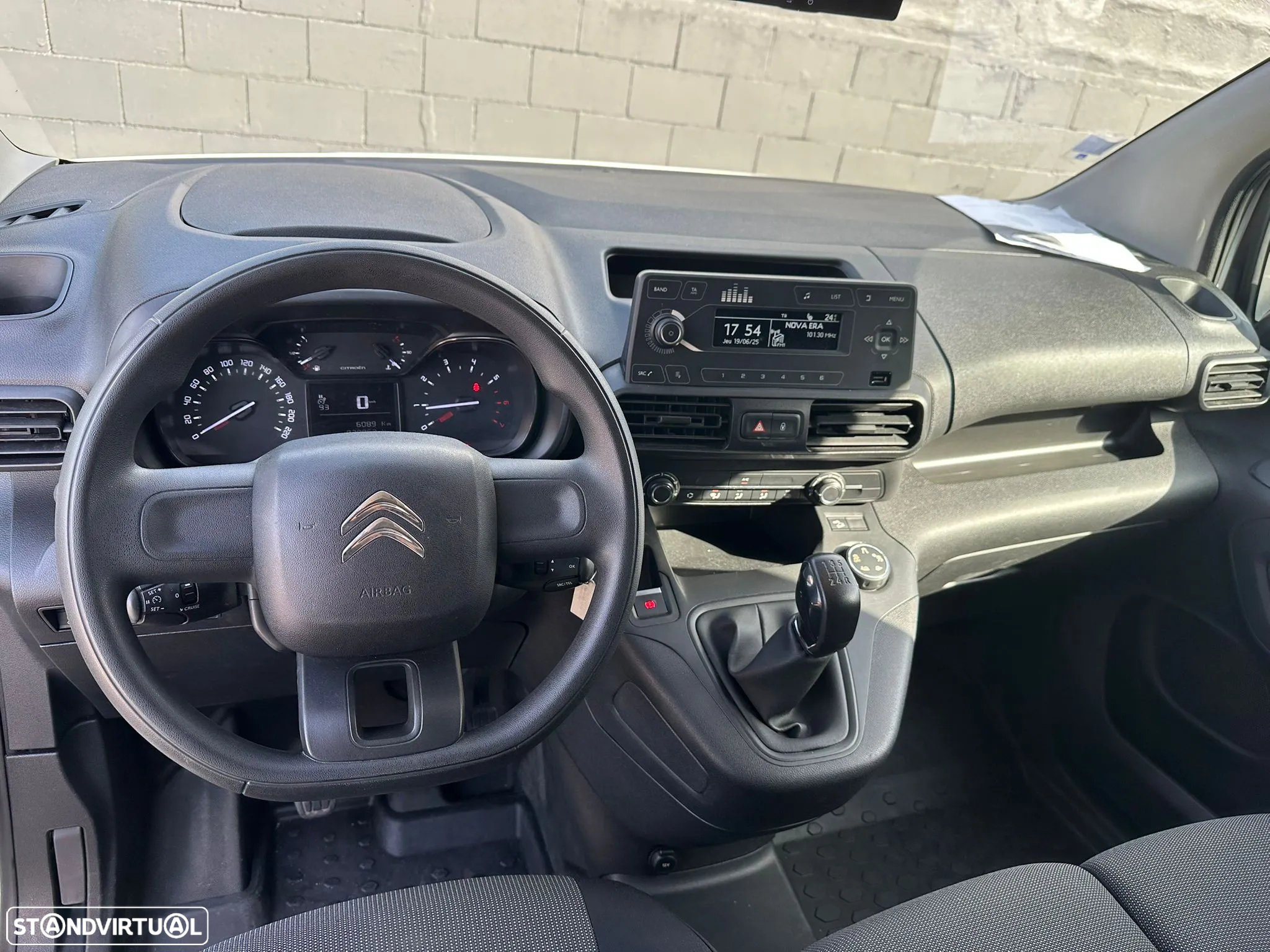 Citroën Berlingo - 11