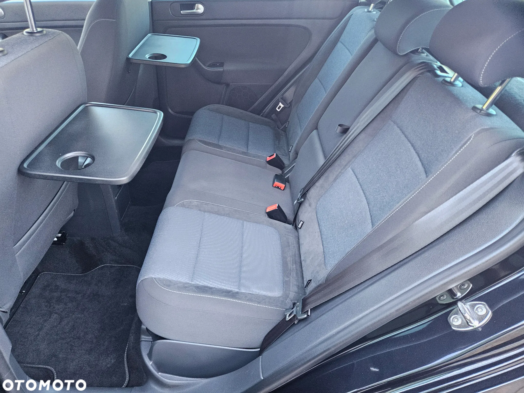 Volkswagen Golf Plus - 15
