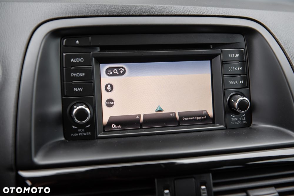 Mazda CX-5 - 21