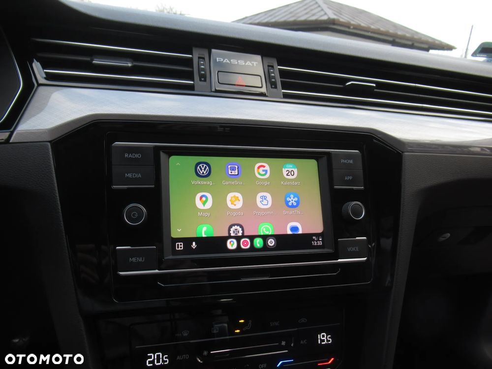 Volkswagen Passat 1.5 TSI EVO Business DSG - 33