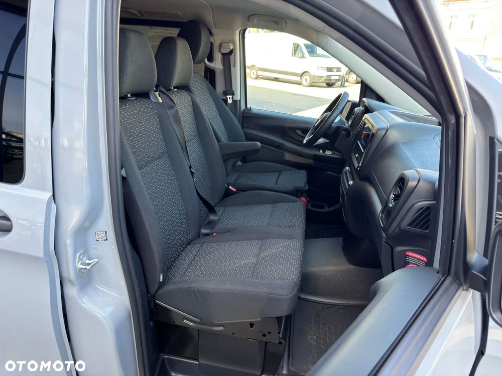 Mercedes-Benz Vito Tourer L1 Pro 9G-Tronic 447.701 - 8