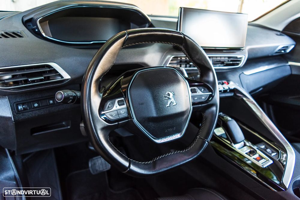 Peugeot 3008 - 14