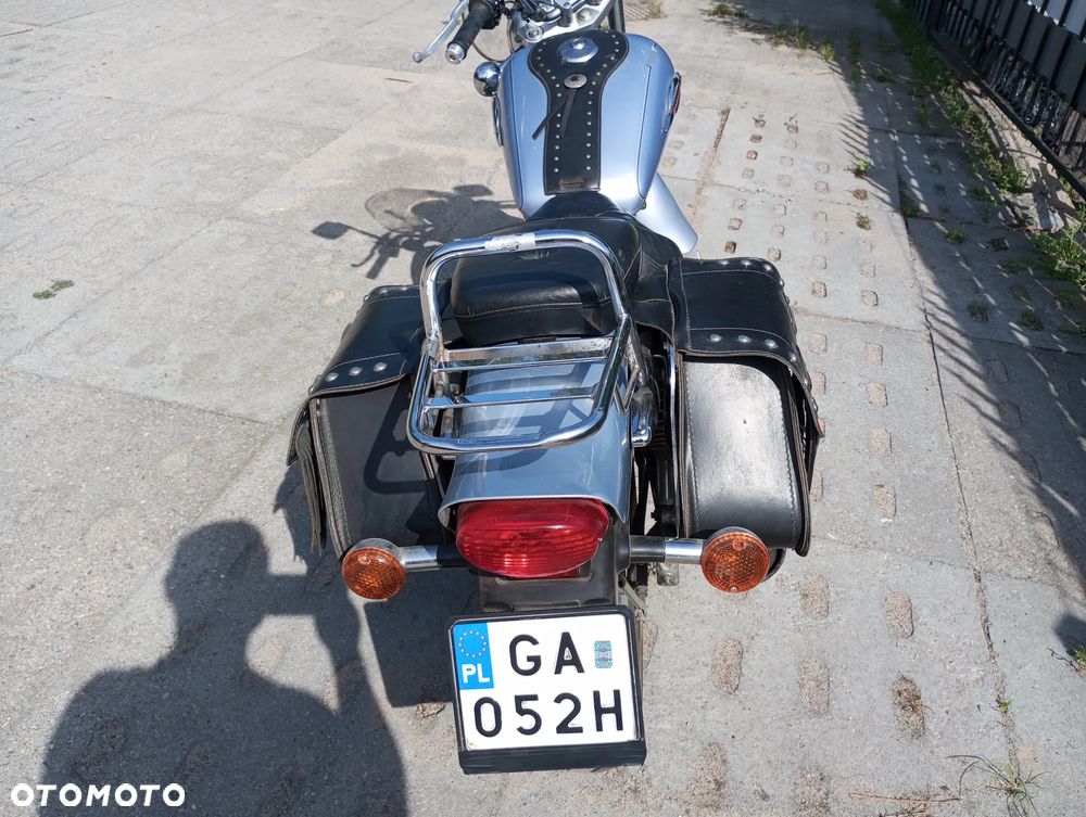 Suzuki GZ - 3