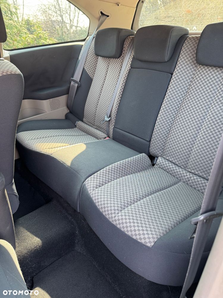 Renault Megane 1.4 Confort Dynamique - 19