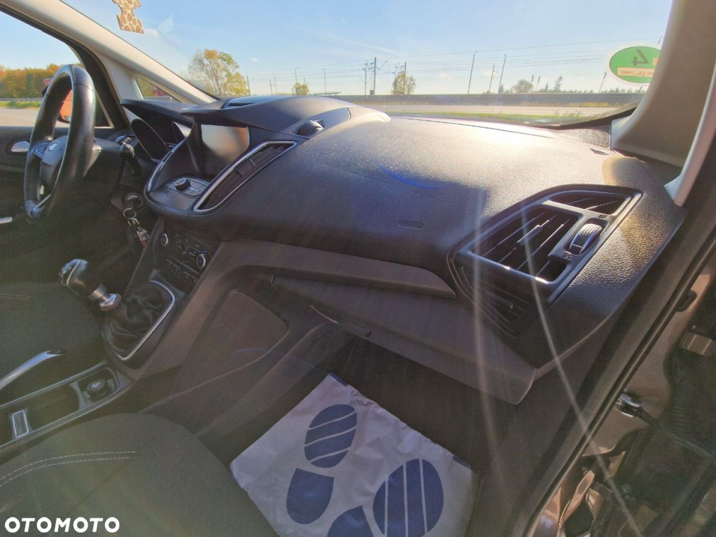 Ford C-MAX - 25