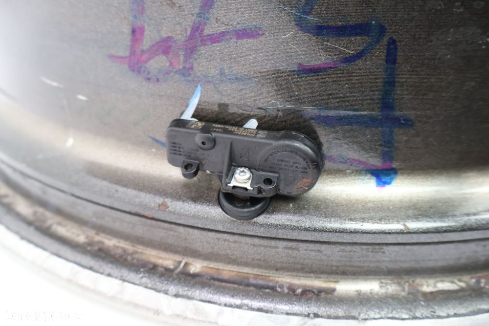 JEEP GRAND CHEROKEE WK2 FELGI ALUMINIOWE 20X8.0 1WQO9TRMAB - 14