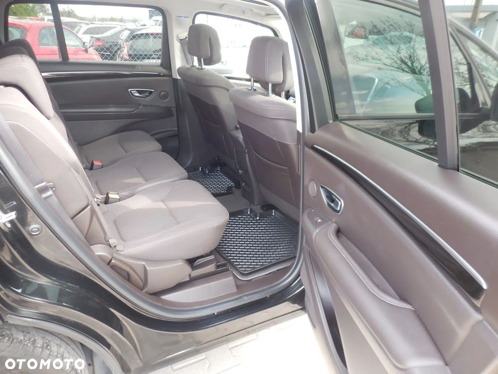 Renault Espace 2.0 Blue dCi Zen EDC - 13