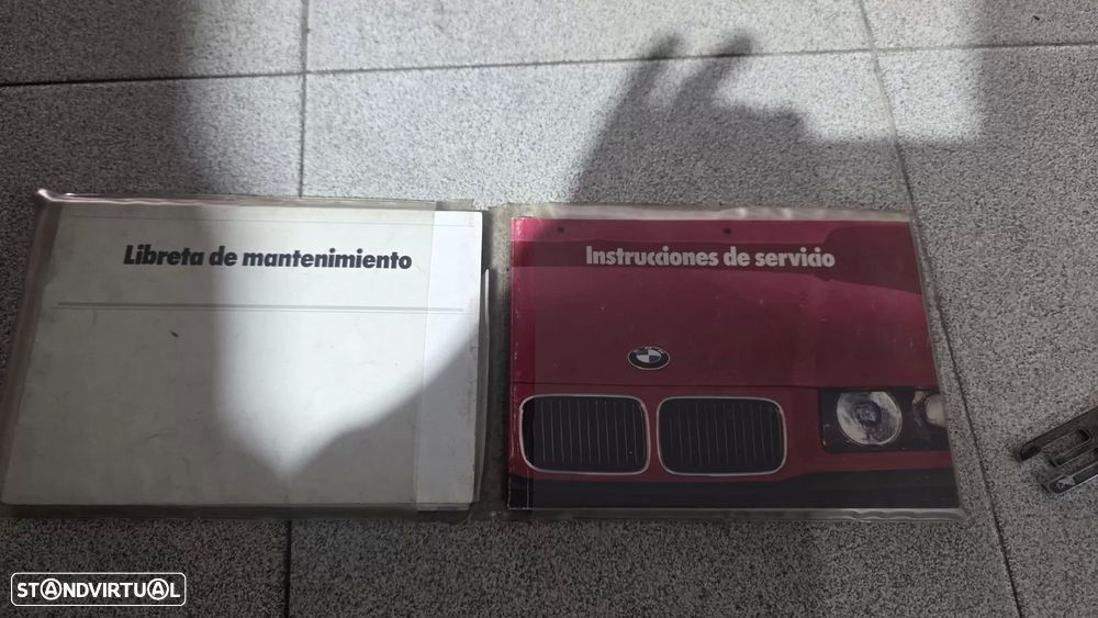 BMW 320 i Coupé M Sport - 33