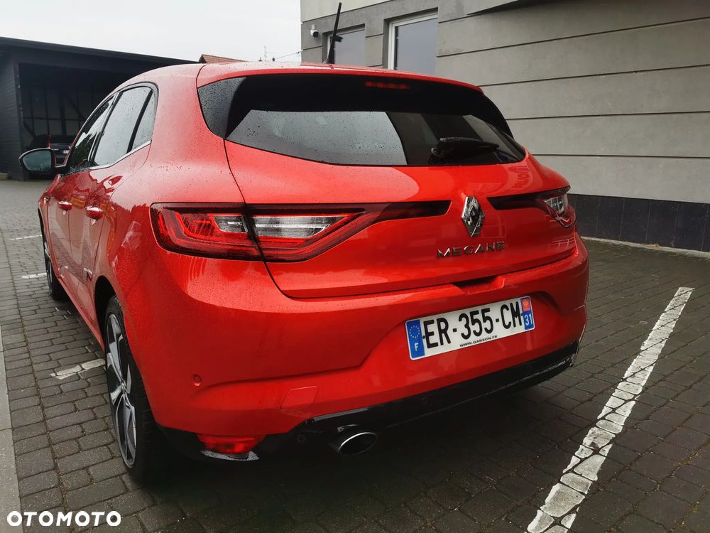 Renault Megane ENERGY TCe 130 INTENS - 33