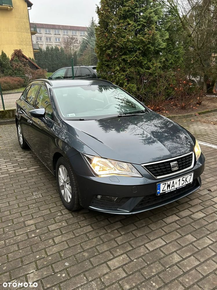Seat Leon - 2