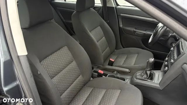 Skoda Octavia 1.4 TSI Ambition - 10