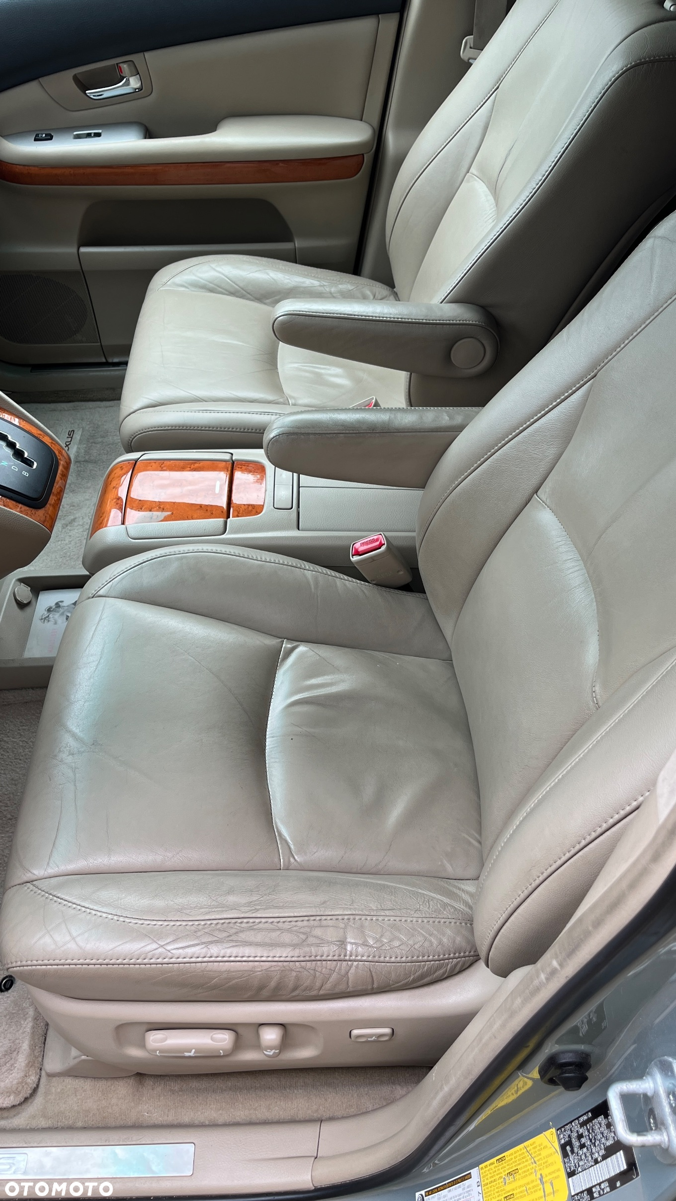 Lexus RX - 16