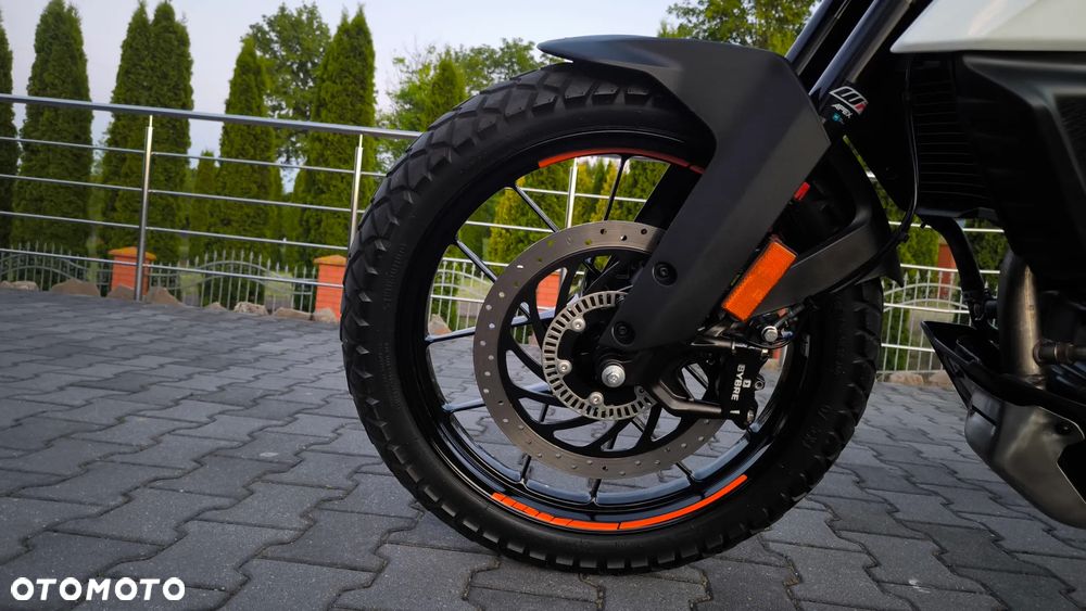 KTM Adventure - 24