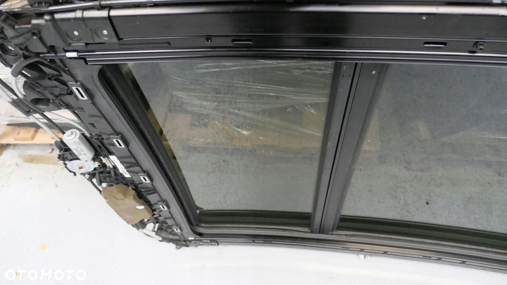bmw x3 g01 panorama dach panoramiczny 7493141 - 3