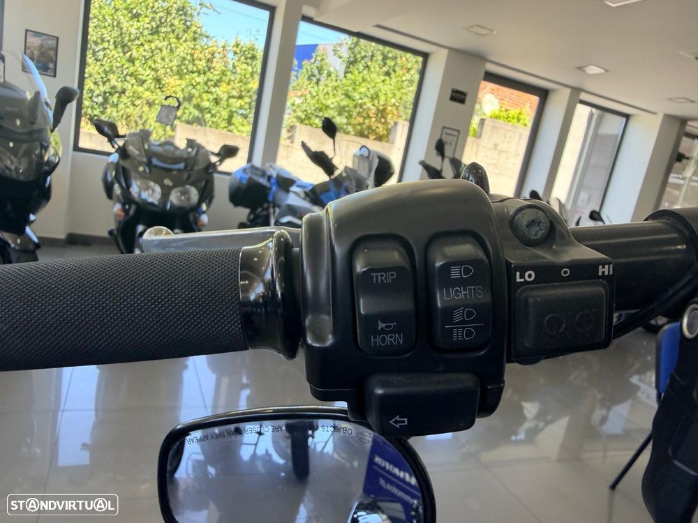 Harley-Davidson Fat Boy ANIVERSÁRIO 110 ANOS - 8
