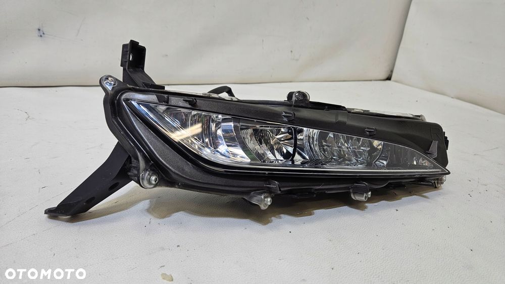 halogen led prawy lexus rx iv lift 35444r - 2